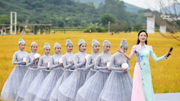 国家级艺术家走进广州田间地头，用艺术演绎乡村巨变！